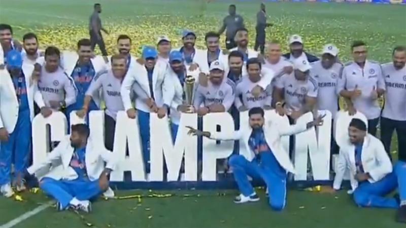 Asia Cup 2025 Team India Sqaud: কাকে ছাড়ে কাকে নেবে! কেমন হতে পারে এশিয়া কাপে টিম ইন্ডিয়ার স্কোয়াড