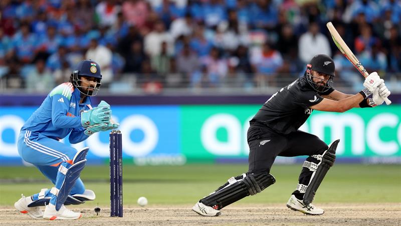 IND vs NZ Schedule 2026: আগামী বছর নিউজিল্যান্ডের বিপক্ষে ঘরের মাঠে সাদা বলের সিরিজ খেলবে ভারত, একনজরে সূচি