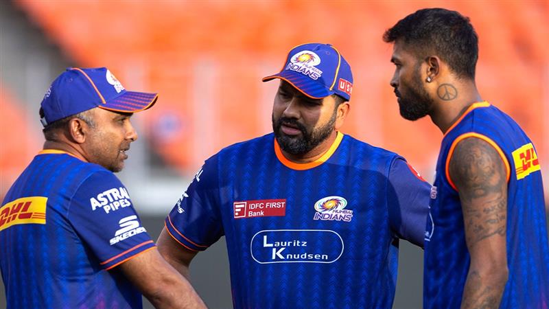 GT vs MI, IPL 2025 Winning Prediction: জিটি বনাম এমআইয়ের ম্যাচে জয়ী হবে কোন দল? কি বলছে Winning Prediction