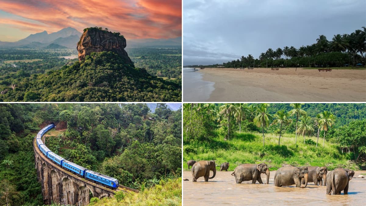 India Leads Sri Lanka Tourism: ২০২৫ সালের শুরুতে ৮০,০০০ এরও বেশি পর্যটক আগমন, শ্রীলঙ্কার শীর্ষ পর্যটন উৎস হিসেবে উঠে এল ভারত