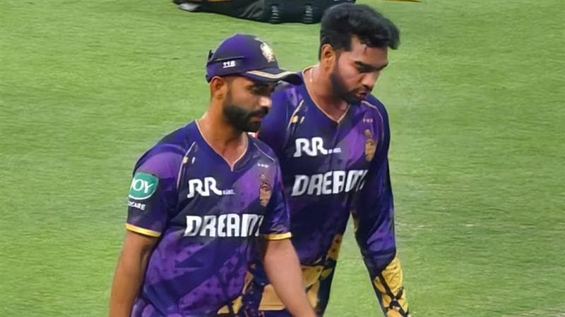 KKR IPL 2025: ভেঙ্কটেশ আইয়ার নয়, কেন অজিঙ্ক রাহানেকেই অধিনায়ক হিসেবে বেছে নিল কেকেআর?