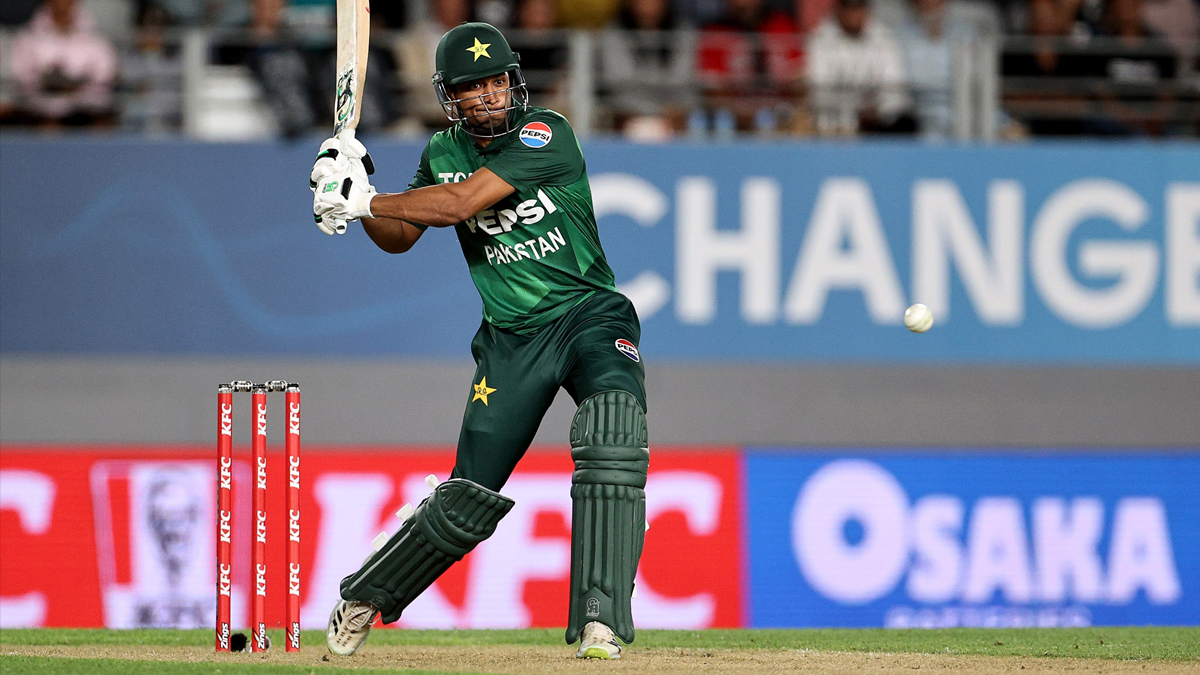 NZ vs PAK T20I Series: হাসানের ৪৪ বলের সেঞ্চুরিতে ১৬ ওভারেই ২০৪ রান তাড়া করে জিতল পাকিস্তান