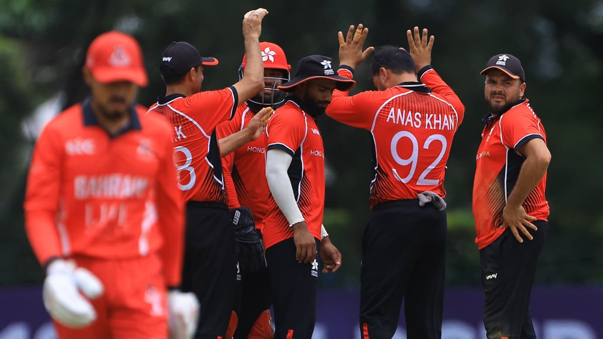 Malaysia vs Hong Kong, Tri-Nation T20I Series 2024-25 Live Streaming: মালয়েশিয়া বনাম হংকং, ত্রিদেশীয় টি-টোয়েন্টি সিরিজ ২০২৪-২৫; সরাসরি দেখবেন যেখানে