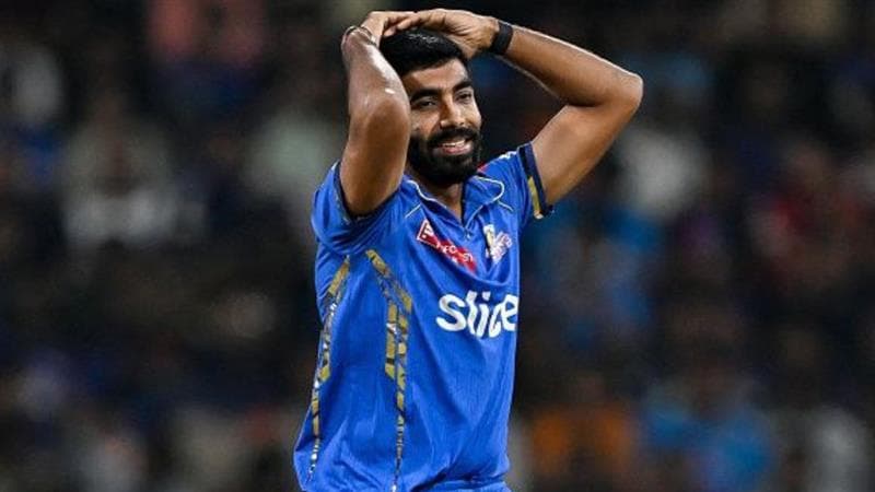 Jasprit Bumrah IPL 2025: আইপিএল শুরুর আগে মুম্বই ইন্ডিয়ান্সে বড় ধাক্কা!  প্রথম দু'সপ্তাহ বল করবেন না জসপ্রীত বুমরাহ