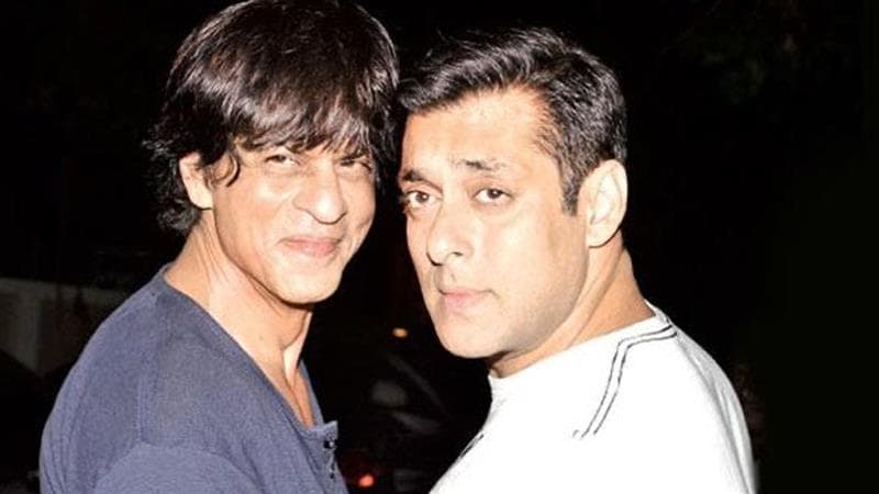 Shah Rukh Khan and Salman Khan Demise Astrology: ৬৭ বছর বাঁচবেন শাহরুখ-সলমন, দুই খানের মৃত্যুর নিয়ে সাংঘাতিক ভবিষ্যদ্বাণী জ্যোতিষী সুশীল কুমারের