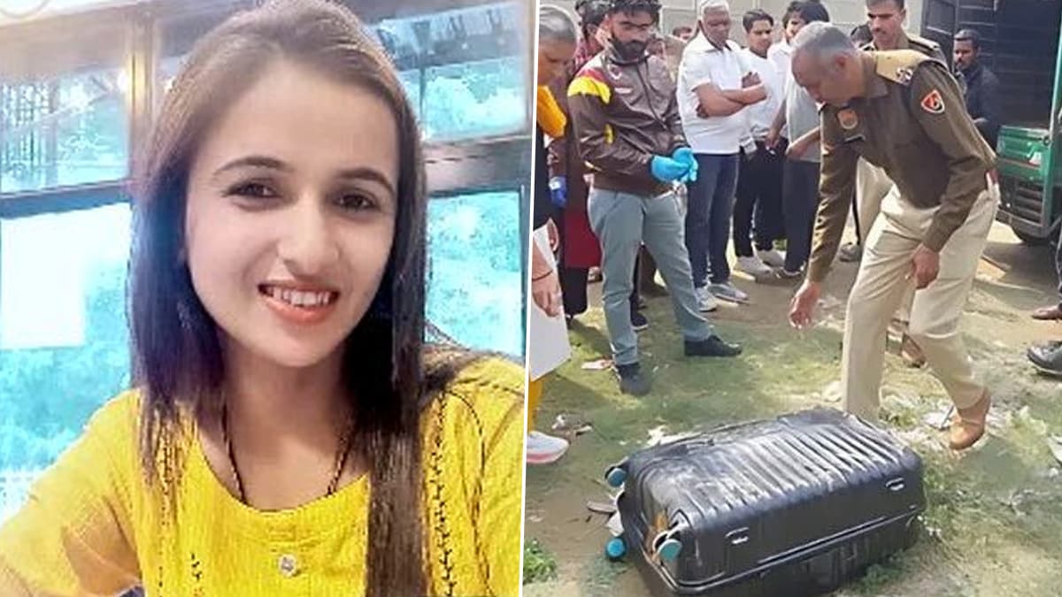 Himani Narwal Murder Case: হরিয়ানায় কংগ্রেস নেত্রী হিমানী নরওয়াল খুনে গ্রেফতার এক অভিযুক্ত, জানাল হরিয়ানা পুলিশ