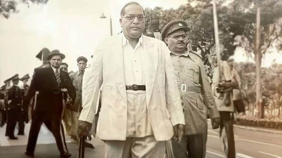 National Holiday on 14 April: জাতীয় ছুটির তালিকায় জুড়ল আরও একটি ছুটি, ১৪ এপ্রিল আম্বেদকরের জন্মবার্ষিকীতে ক্যালেন্ডারে পড়ল লাল কালি