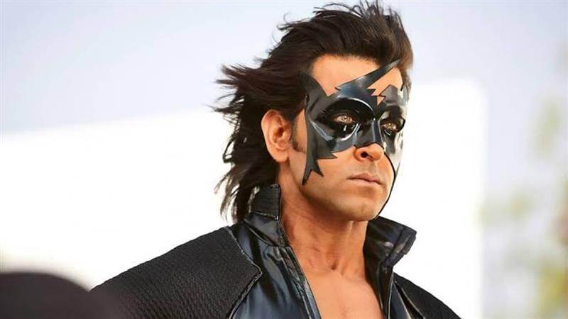 Krrish 4: 'কৃশ ৪'-এ বড় চমক, অভিনয়ের পাশাপাশি ছবির পরিচালনা করবেন হৃত্বিক, নয়া অবতারে গ্রিক গড