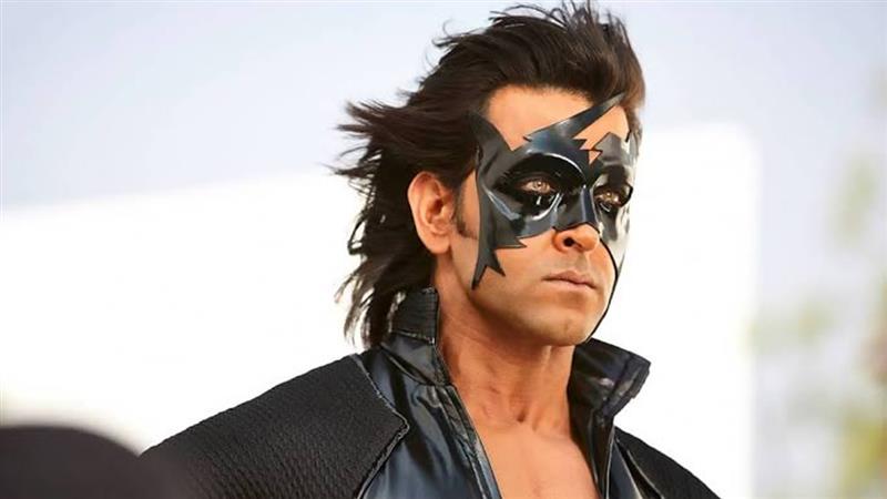 Krrish 4: 'কৃশ ৪'-এ বড় চমক, অভিনয়ের পাশাপাশি ছবির পরিচালনা করবেন হৃত্বিক, নয়া অবতারে গ্রিক গড