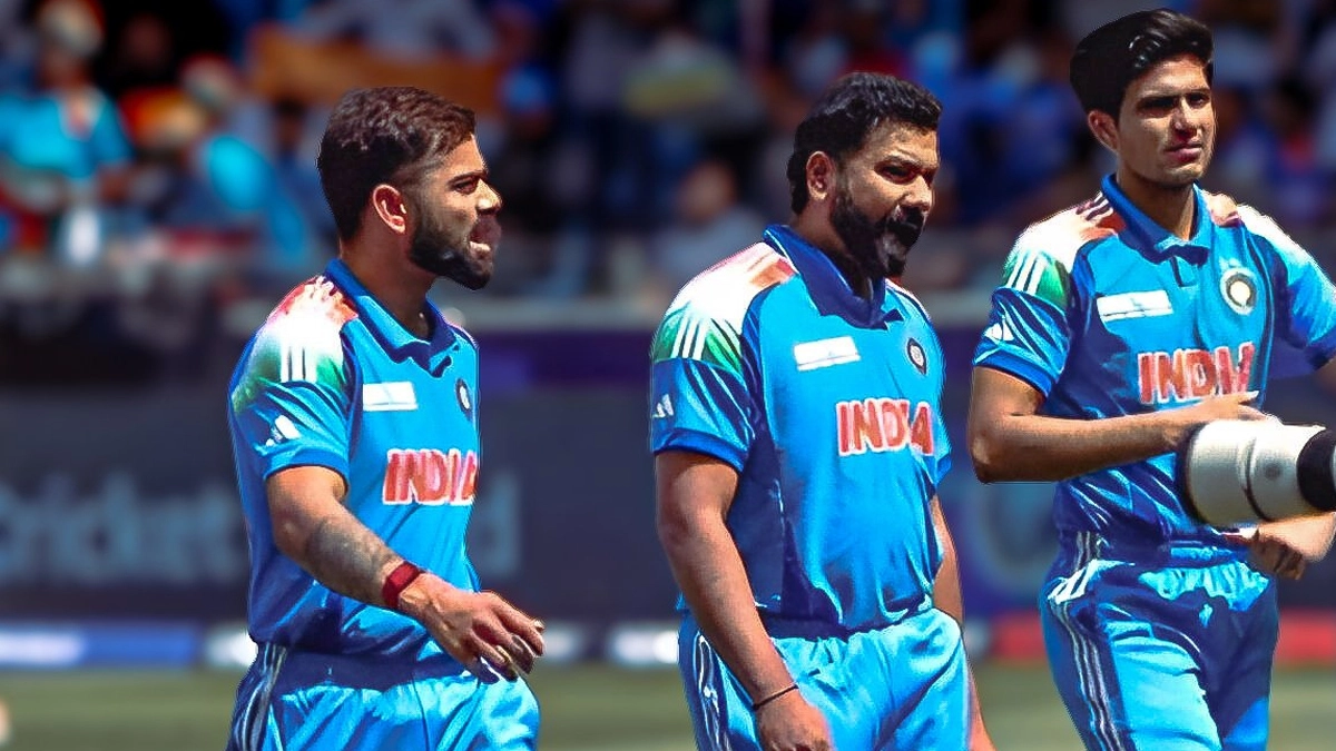 AUS vs IND Series: দিল্লি থেকে ১৫ অক্টোবর দুই ব্যাচে অস্ট্রেলিয়া যাবে টিম ইন্ডিয়া