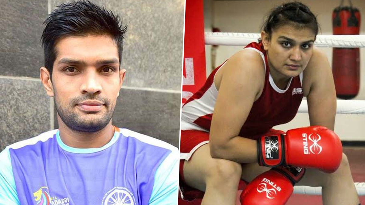 Boxer Saweety Boora Divorce Case: থানায় কবাডি তারকা স্বামীকে মারধরের পর স্বামীকে 'সমকামী' বলে দাবি বক্সার সুইটি বুরার