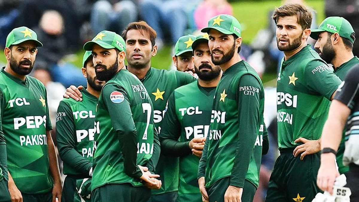 New Zealand Beat Pakistan In 2nd T20 2025:পাকিস্তানকে পাঁচ উইকেটে হারিয়ে ২-০ ব্যবধানে সিরিজে এগিয়ে গেল নিউজিল্যান্ড