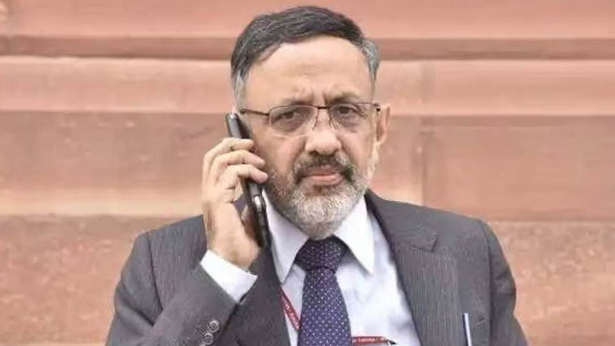 NITI Aayog : নীতি আয়োগের পূর্ণকালীন সদস্য নিযুক্ত হলেন প্রাক্তন ক্যাবিনেট সচিব রাজীব গৌবা