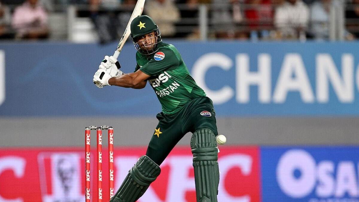 NZ vs PAK 5th T20I Live Scorecard: হাসান নওয়াজের লজ্জার রেকর্ড! কিউইদের সামনে ধরাশায়ী পাকিস্তান