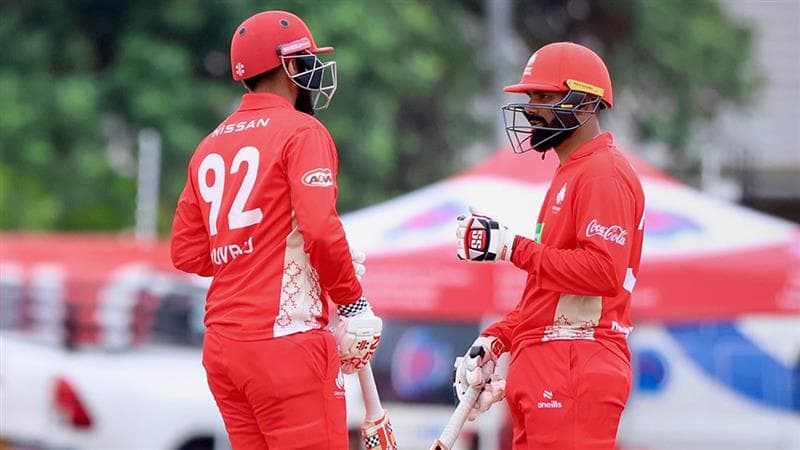 Canada vs Namibia, ICC Cricket World Cup League 2 Live Streaming: কানাডা বনাম নামিবিয়া, আইসিসি ক্রিকেট বিশ্বকাপ লীগ ২, সরাসরি দেখবেন যেখানে