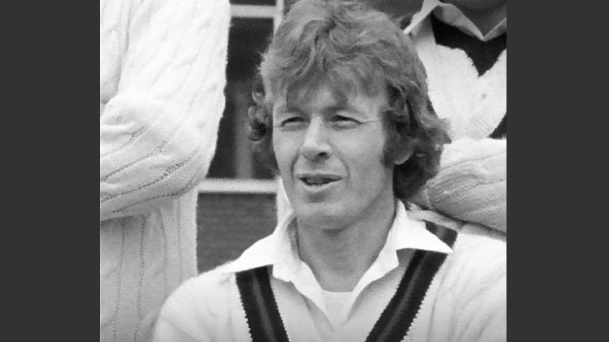 Peter Lever Passed Away: চলে গেলেন ইংল্যান্ডের ঘরোয়া ক্রিকেটে হাজার উইকেটের মালিক পিটার লিভার