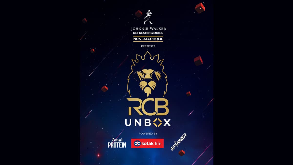 RCB Unbox Event 2025: কবে কোথায় আয়োজিত হবে RCB Unbox Event 2025, জানুন সব খুঁটিনাটি