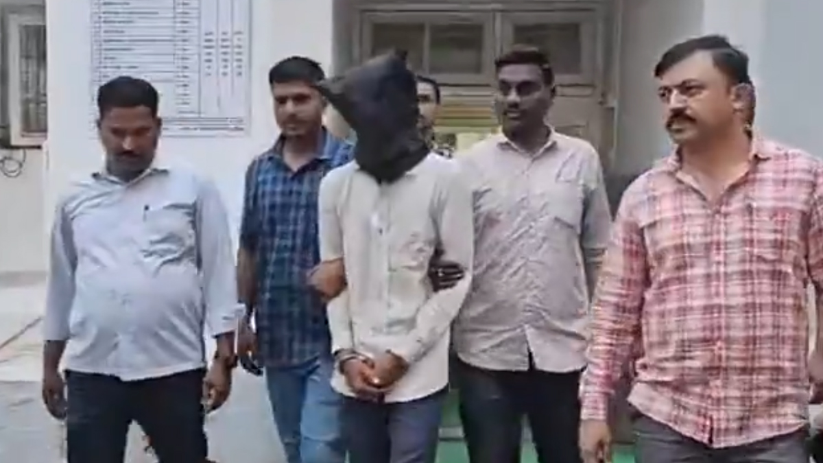 Navi Mumbai: মোবাইল গেমিংয়ে টাকা খুইয়ে প্রতিবেশীর নাবালিকা মেয়েকে অপহরণ করে খুন, গ্রেফতার অভিযুক্ত