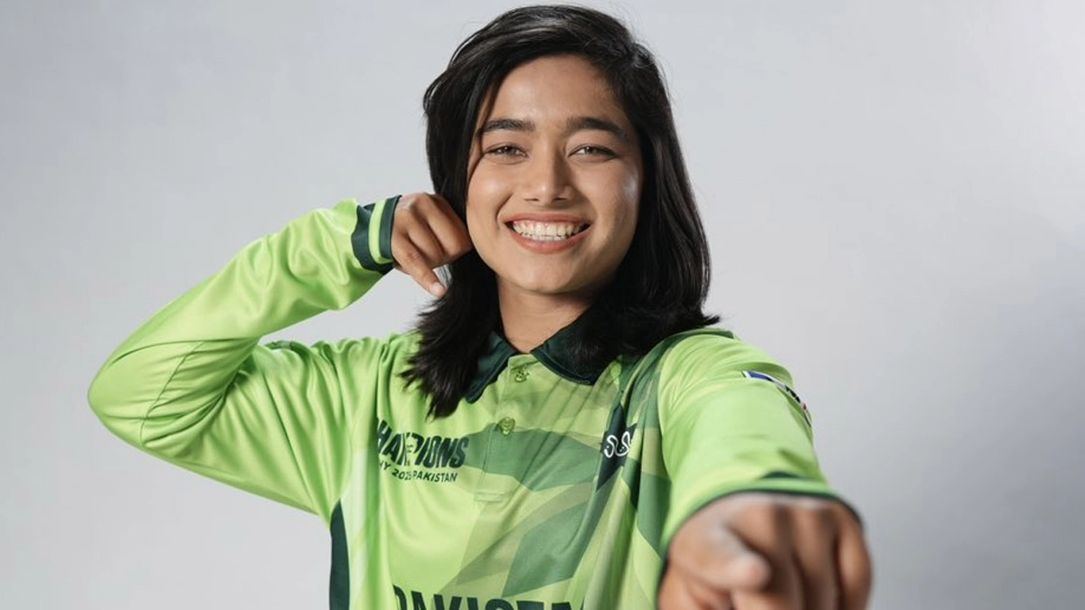 ICC Women’s World Cup Qualifiers 2025: আইসিসি মহিলা বিশ্বকাপের বাছাইপর্বে পাকিস্তানকে নেতৃত্ব দেবেন ফাতিমা সানা