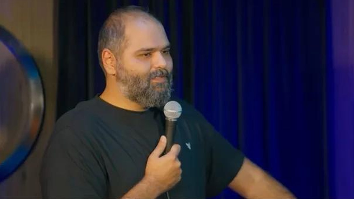 Kunal Kamra Controversy: 'প্রসাদ দেওয়ার সময় হয়েছে, ধৈর্যের পরীক্ষা নেবেন না, গ্রেফতার করুন কুণাল কামরাকে'