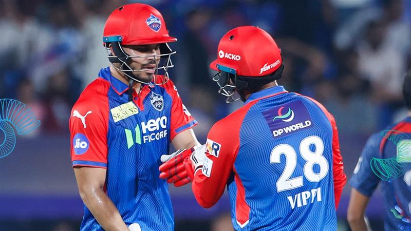 LSG vs DC: মুকেশের আগুন, অভিষেকের ঝড়ে সহজ জয় দিল্লির, লখনৌকে হারিয়ে প্লে অফের কাছে দিল্লি