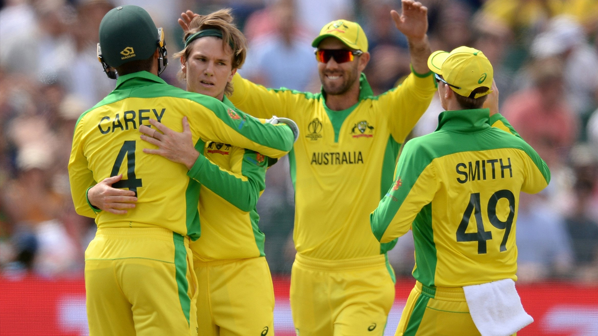 AUS Squad, SA vs AUS White Ball Series 2025: দক্ষিণ আফ্রিকার বিপক্ষে সাদা বলের দল ঘোষণা অস্ট্রেলিয়ার, বাদ পড়লেন অনেক তারকা