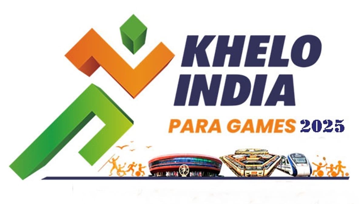 Khelo India Para Games 2025: ২০-২৭ মার্চ নতুন দিল্লিতে শুরু খেলো ইন্ডিয়া প্যারা গেমস ২০২৫, অংশ নেবে ২৩০ জন অ্যাথলিট