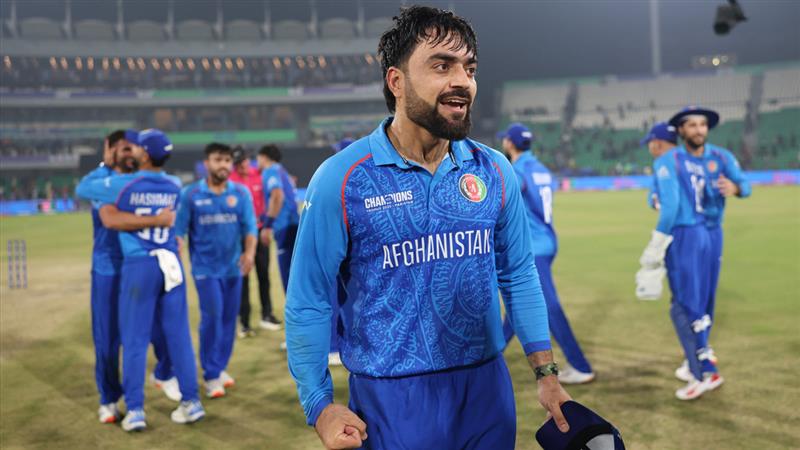 AFG vs BAN 2nd ODI Winning Prediction: আফগানিস্তান বনাম বাংলাদেশ, দ্বিতীয় ওয়ানডে ম্যাচে জয়ী হবে কোন দল? কি বলছে Winning Prediction