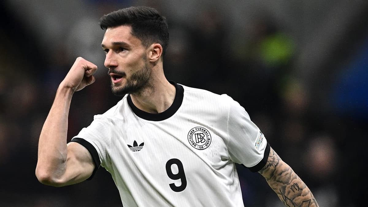 Italy vs Germany, Quarterfinal, UEFA Nations League Highlights: প্রায় ৪০ বছরে প্রথমবার! ইতালিকে ঘরের মাঠে হারিয়ে নয়া ইতিহাস জার্মানির