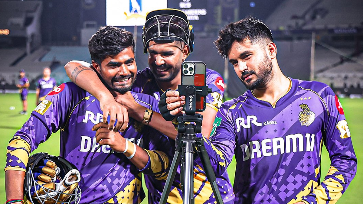 RR vs KKR, IPL 2025 Winning Prediction: আরআর বনাম কেকেআর ম্যাচে জয়ী হবে কোন দল? কি বলছে Winning Prediction