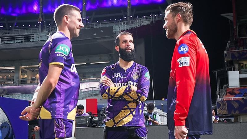 KKR vs RCB Kolkata Weather Report: বৃষ্টিতে কি সত্যিই ভেসে যাবে কেকেআর বনাম আরসিবির ম্যাচ? কি বলছে কলকাতার আবহাওয়া রিপোর্ট