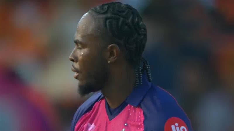 Jofra Archer, IPL 2025: আইপিএলের ইতিহাসে সবচেয়ে দামি স্পেলের রেকর্ড জোফরা আর্চারের