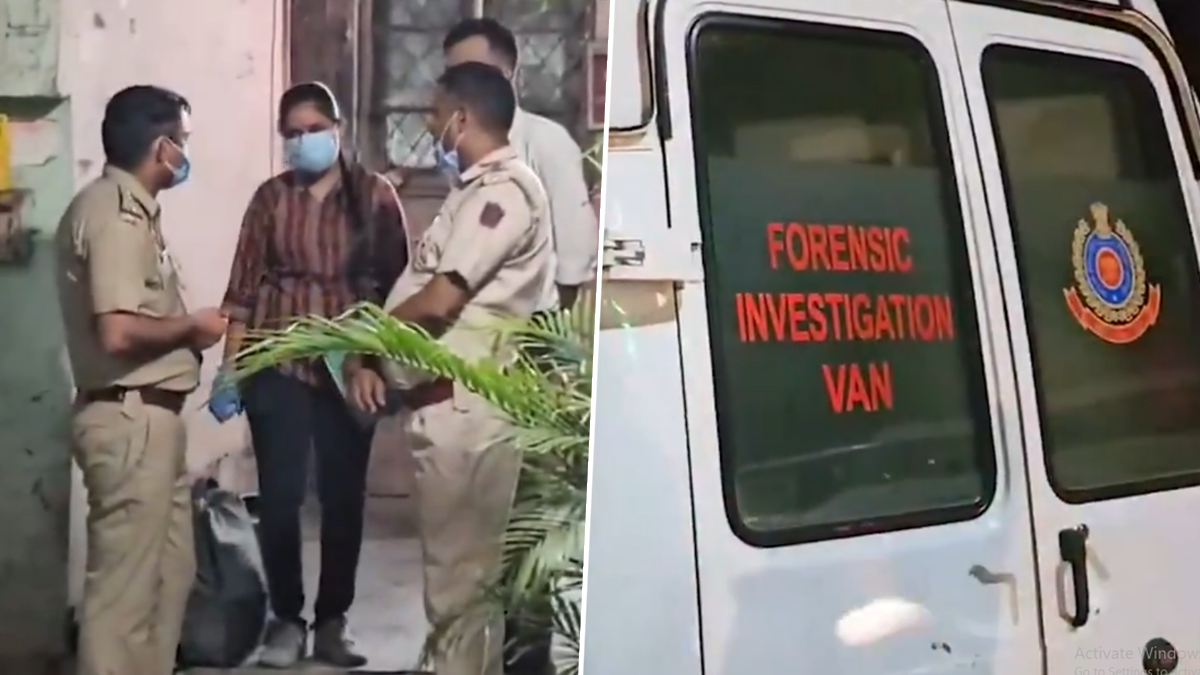 Delhi: ফ্ল্যাট থেকে বেরোচ্ছিল দুর্গন্ধ, খবর পেয়ে ঘটনাস্থলে গিয়ে বাক্সবন্দি মহিলার পচাগলা দেহ উদ্ধার, তদন্তে দিল্লি পুলিশ