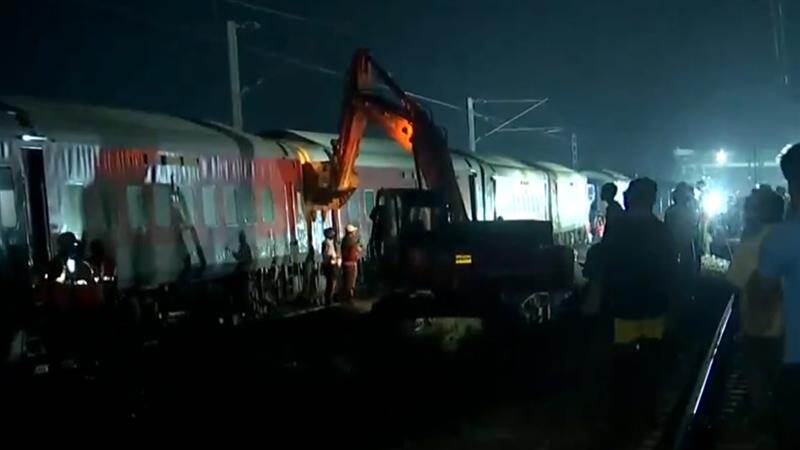 Kamakhya Express Derailed: কামাখ্যা এক্সপ্রেস দুর্ঘটনায় মৃত্যু আলিপুরদুয়ারের যাত্রীর, চলছে রেল পরিষেবা স্বাভাবিক