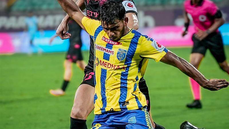 Kerala Blasters vs Mumbai City Video Highlights: ঘরের মাঠে জয় দিয়ে আইএসএল অভিযান শেষ কেরালা ব্লাস্টার্সের, দেখুন ভিডিও হাইলাইটস