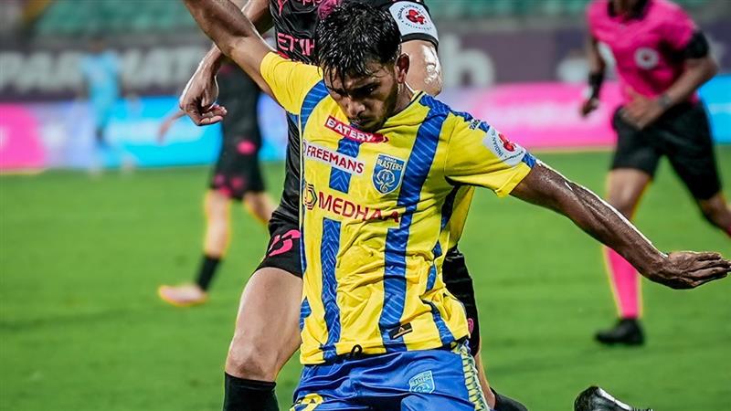 Kerala Blasters vs Mumbai City Video Highlights: ঘরের মাঠে জয় দিয়ে আইএসএল অভিযান শেষ কেরালা ব্লাস্টার্সের, দেখুন ভিডিও হাইলাইটস