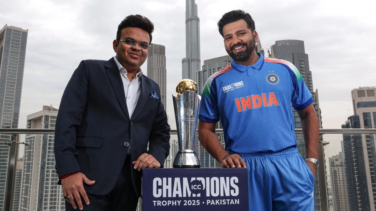 100 Most Powerful Indians: সেরা ১০০ ভারতীয়ের তালিকায় রোহিত শর্মা, বিরাট কোহলিকে পেছনে ফেললেন জয় শাহ