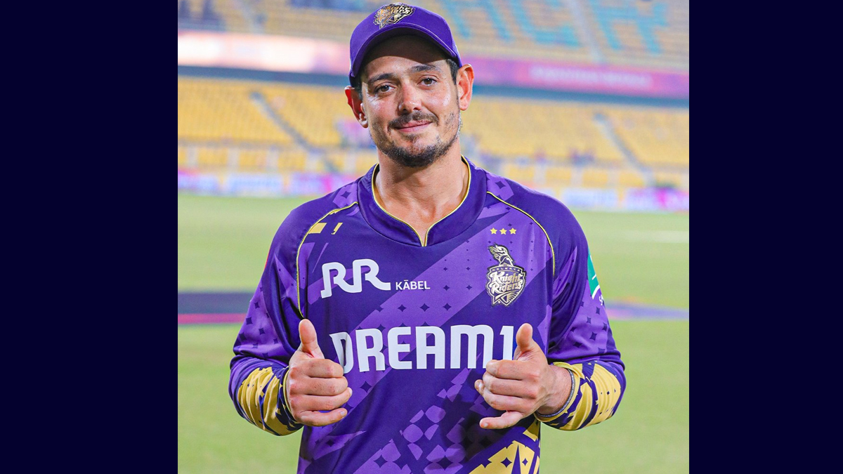 Orange Cap Holder, IPL 2025: আইপিএল ২০২৫-এ সর্বাধিক রানের তালিকায় তৃতীয় স্থানে কেকেআরের কুইন্টন ডি কক, একনজরে অরেঞ্জ ক্যাপ হোল্ডার