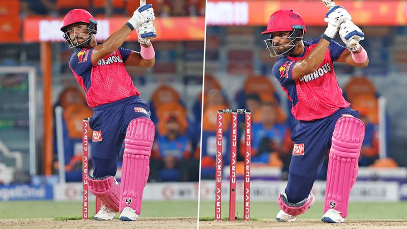 Sanju Samson New Milestone: রাজস্থান রয়্যালসের হয়ে অনন্য কীর্তি ছুঁলেন অধিনায়ক সঞ্জু স্যামসন, দেখে নেওয়া কী সেই মাইলস্টোন
