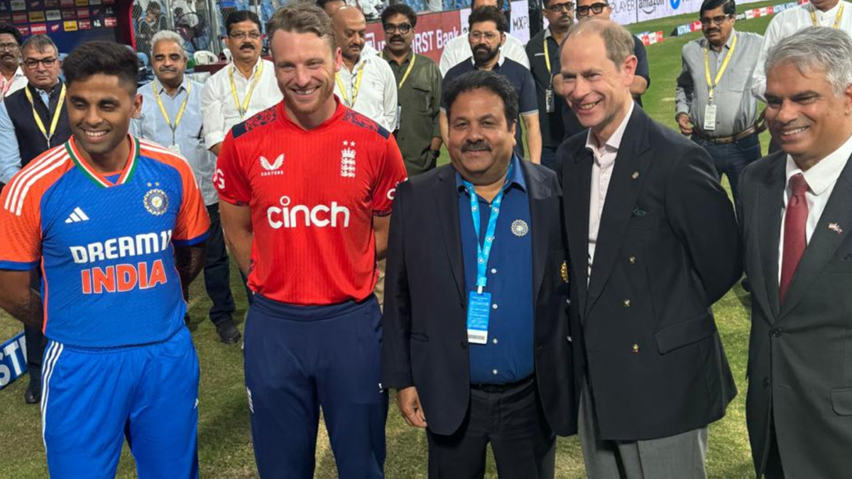 Rajiv Shukla as ACC Member: জয় শাহের পরিবর্তে এশিয়ান ক্রিকেট কাউন্সিলের এক্সিকিউটিভ বোর্ড সদস্য হলেন রাজীব শুক্লা