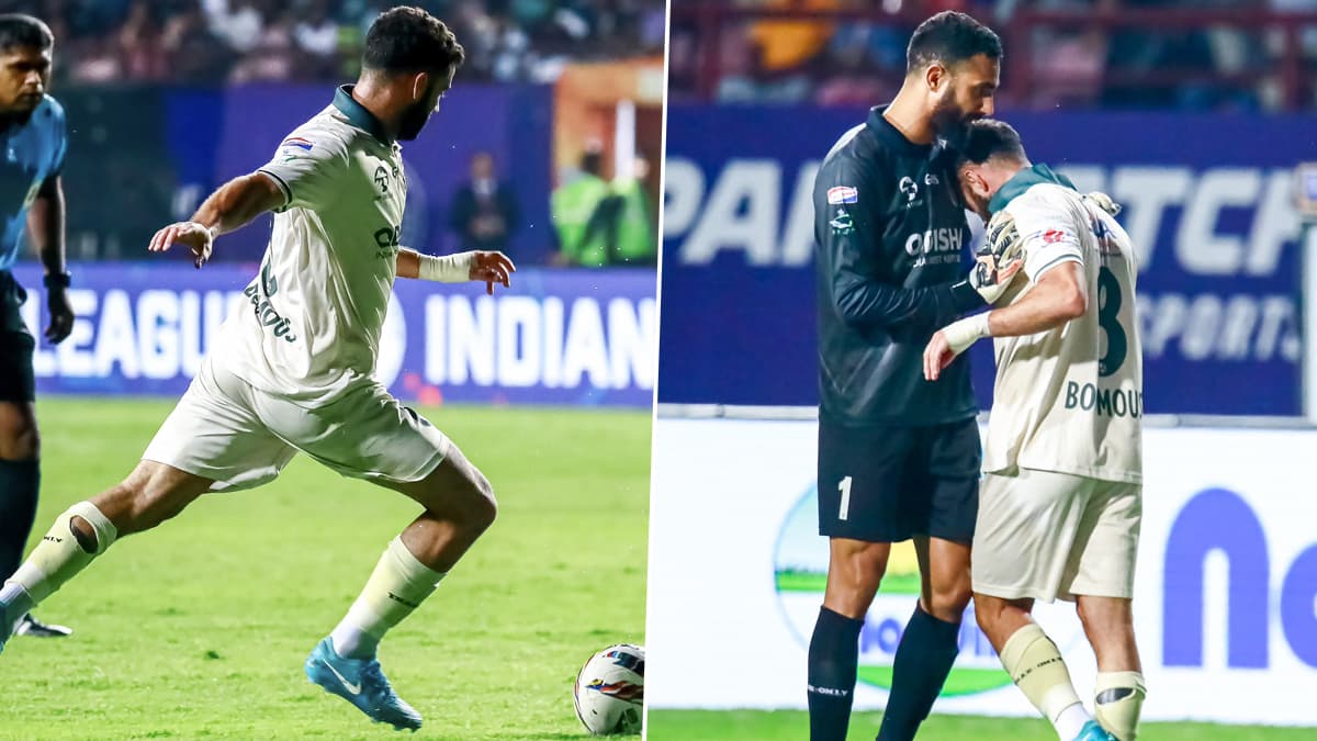 Jamshedpur FC vs Odisha FC Video Highlights: জামশেদপুরকে ৩-২ গোলে হারিয়ে বেঁচে ওড়িশার প্লে অফের আশা, দেখুন ভিডিও হাইলাইটস