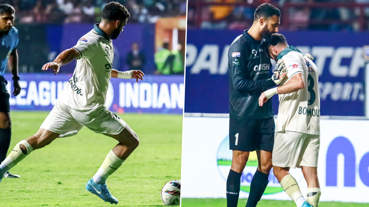 Jamshedpur FC vs Odisha FC Video Highlights: জামশেদপুরকে ৩-২ গোলে হারিয়ে বেঁচে ওড়িশার প্লে অফের আশা, দেখুন ভিডিও হাইলাইটস