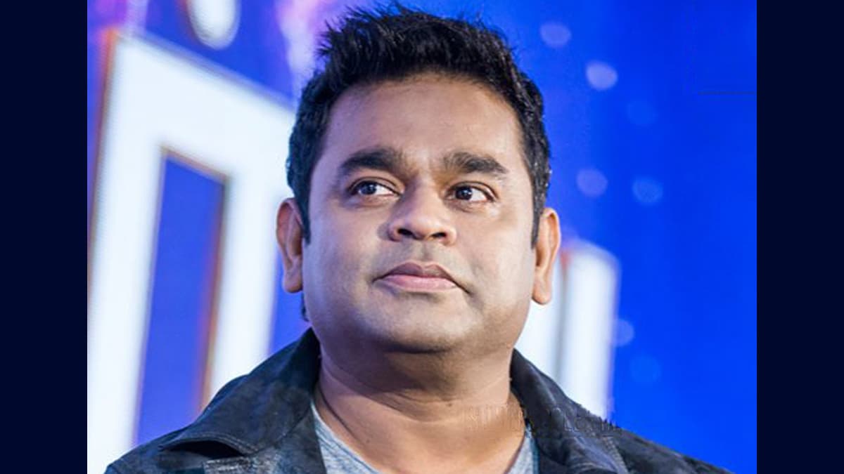 AR Rahman Health Update: বুকে ব্যথা নিয়ে হাসপাতালে এআর রহমান, এখন কেমন আছেন সুরকার? জানালেন মুখ্যমন্ত্রী স্ট্যালিন