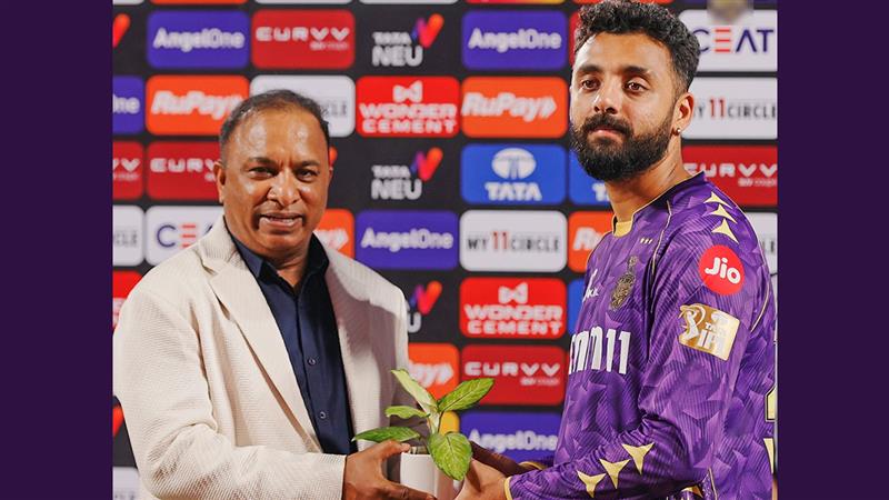 Purple Cap Holder, IPL 2025: আইপিএল ২০২৫-এ সর্বোচ্চ উইকেট নূর আহমেদের, পার্পল ক্যাপের তালিকায় কোথায় কেকেআর তারকারা