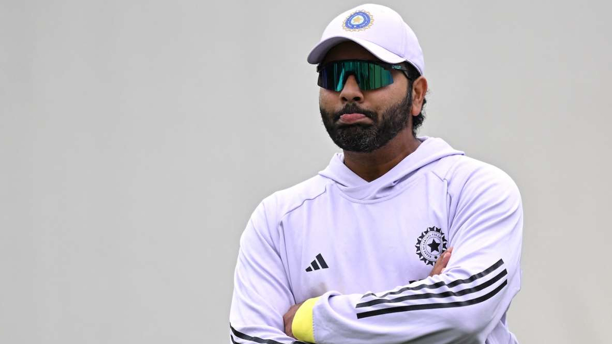 Who Will Replace Rohit Sharma as Test Captain? রোহিত শর্মার পরিবর্তে ইংল্যান্ডের বিরুদ্ধে টেস্ট অধিনায়ক হবেন কে? সামনে এল তিন দাবিদার