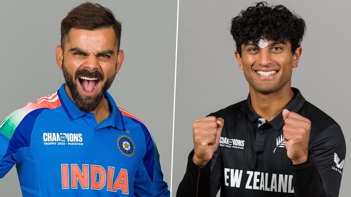 Betting on IND vs NZ Final: চ্যাম্পিয়ন্স ট্রফির ফাইনালে ভারত বনাম নিউজিল্যান্ড লেগেছে ৫,০০০ কোটির বেট, সামনে এল চাঞ্চল্যকর রিপোর্ট