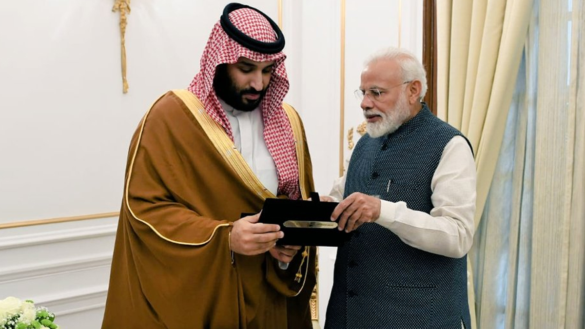 India-UAE Bilateral Ties: রমজানের আগে ৫০০ জনেরও বেশি ভারতীয় বন্দীকে মুক্তি দিচ্ছে সংযুক্ত আরব আমিরাত