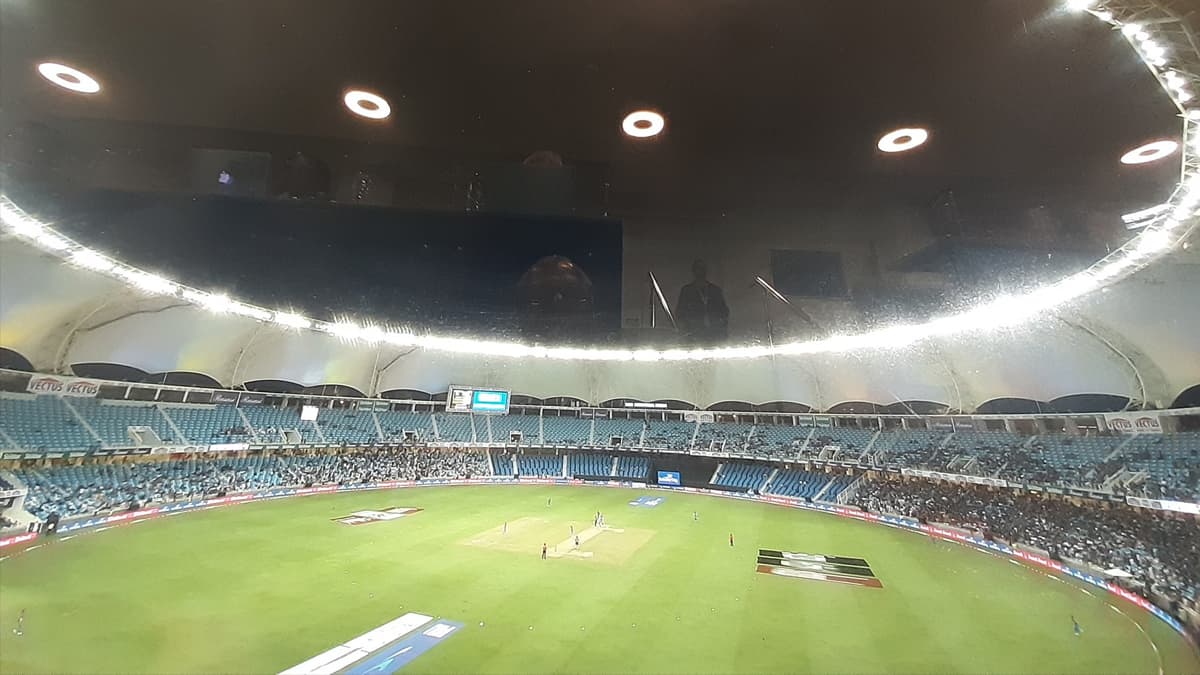 IND vs NZ Final, Dubai Weather Report Today: চ্যাম্পিয়ন্স ট্রফির ফাইনালে কেমন থাকবে দুবাইয়ের আবহাওয়া?