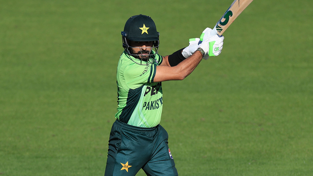 NZ vs PAK 1st ODI Scorecard: মাত্র ২২ রানে পড়ল ৭ উইকেট! ৭৩ রানে কিউইদের কাছে হারল পাকিস্তান