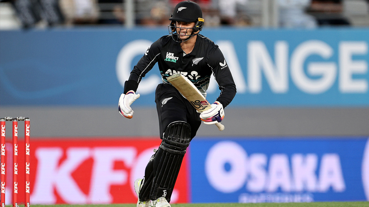 NZ vs WI 2nd T20I Live Scorecard: মার্ক চ্যাপম্যানের মাত্র ২৮ বলে ৭৮ রানের ইনিংস! একনজরে নিউজিল্যান্ড বনাম ওয়েস্ট ইন্ডিজ দ্বিতীয় টি২০ ম্যাচের স্কোরকার্ড